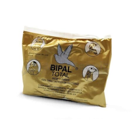 BIPAL TOTAL