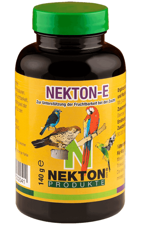 Nekton E