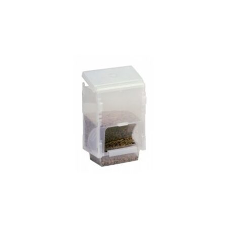 Comedero Economy Dispenser - 2Gr
