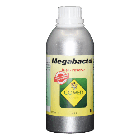 Megabactol Bird Comed 250ml