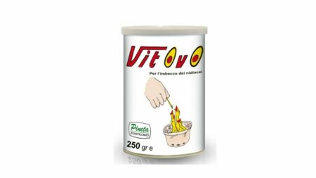 Papilla Vitovo 250gr