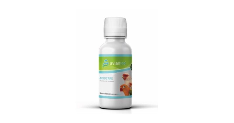 Acidcare Avianvet