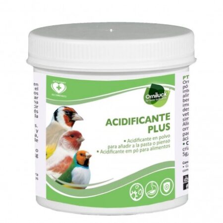 Acidificante Plus Orniluck