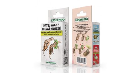 Anilla Correctora DEDO Kanaryapo