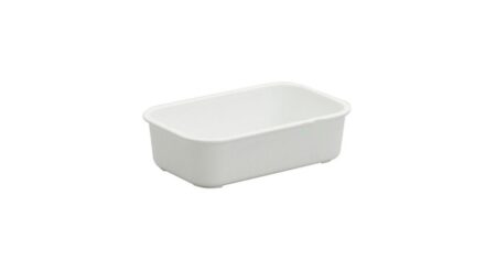Bañera Interior Rectangular - 2Gr