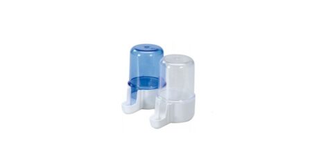 Bebedero Corto Medicinal 40cc - 2Gr