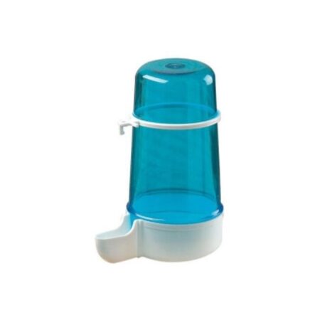 Bebedero Lucca C007 Azul 400cc - STA