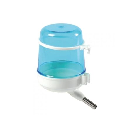 Bebedero sin bola Energy C021 300cc Azul - STA