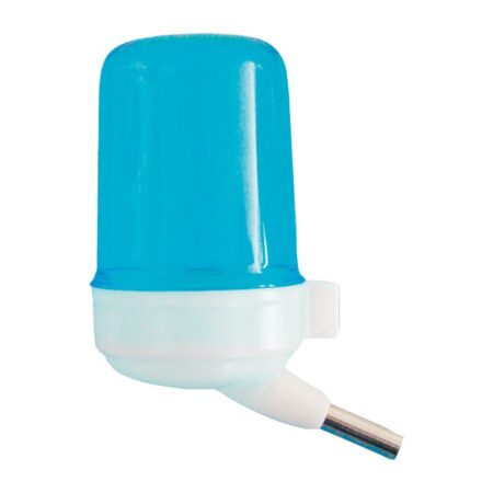 Bebedero sin bola Plus C018 150 cc Azul - STA