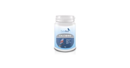 Calcibird Fortebird