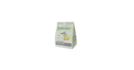 Calcium Grit Serinus