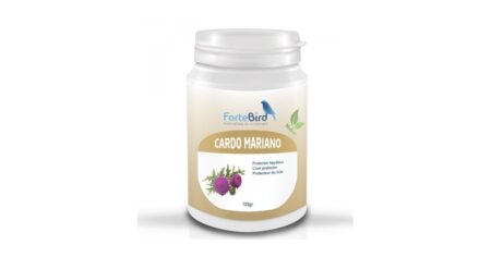 Cardo Mariano Natur Fortebird 125gr
