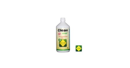 Clean Oral Comed 1L