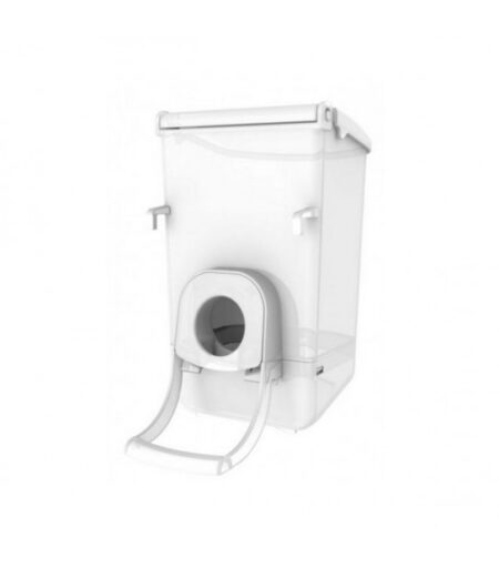 Comedero Tolva Eclipse - 2Gr