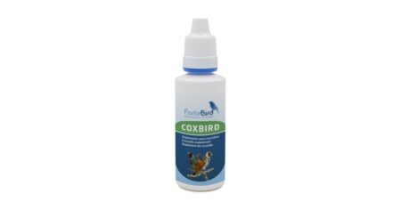 Coxbird Fortebird