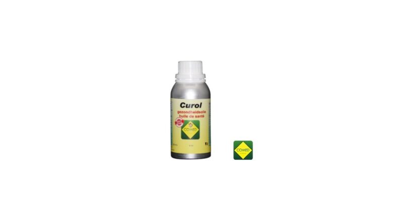 Curol Birds Comed