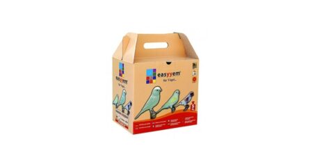 Easyyem Blanca Seca