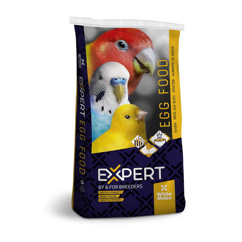 WITTE MOLEN Amarilla 10 kg