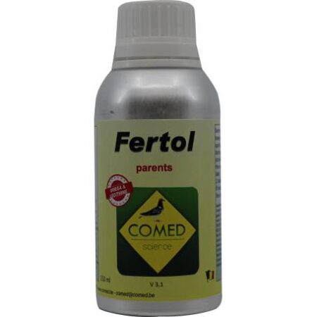 Fertol Comed