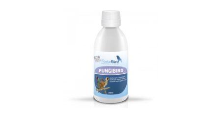 Fungibird Fortebird