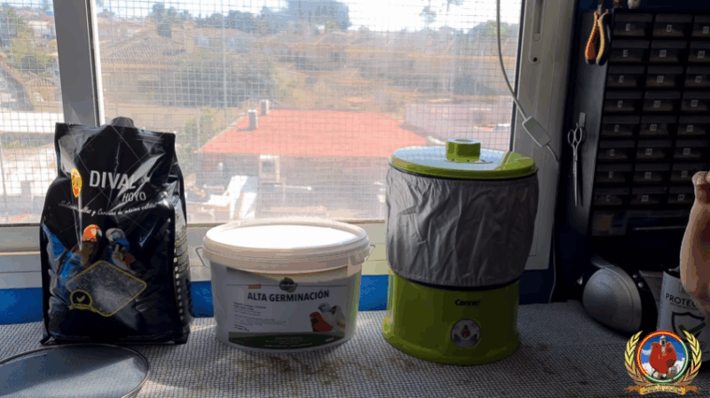 Germinador Automático - Imagen 2