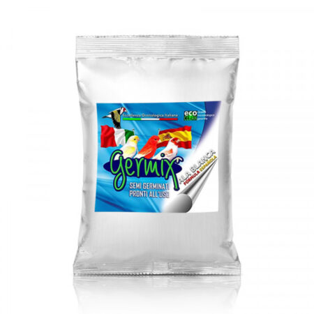 Germix Ala Blanca