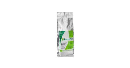Greenvet Espirulina Micro