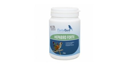 Hepabird Forte Fortebird