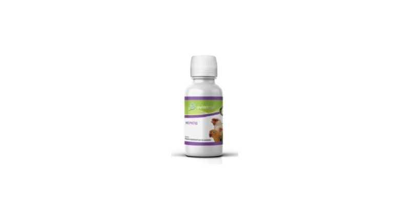 Hepatic Avianvet