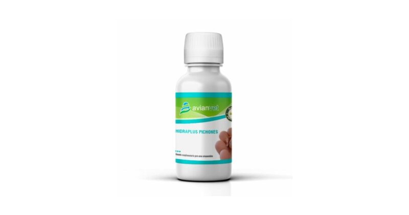 Hidraplus Pichones Avianvet