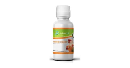 Inmune Líquido Avianvet 100ml