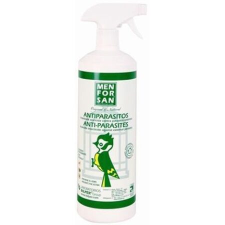 Menforsan Insecticida Pájaros 750ml
