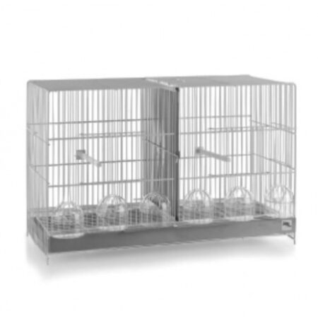 Jaula Voladora 1402GZ - RSL (60cm)