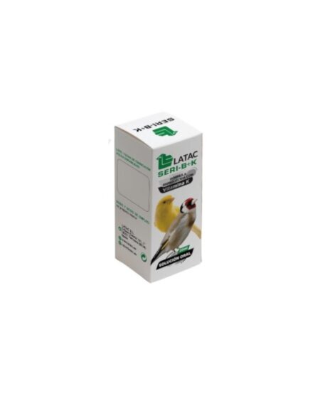 Seri+B+K Latac