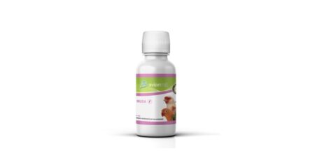 Muda Liquido Avianvet