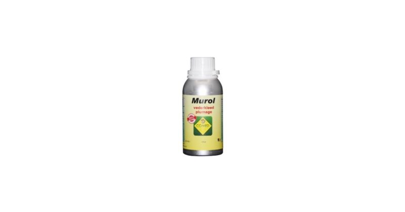 Murol Comed