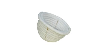 Nido de Algondon Encolado 7cm