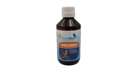 Omegabird Fortebird