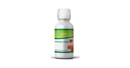Orégano Liquido Avianvet 100ml