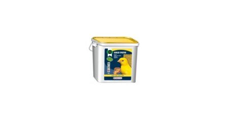 Orlux Gold Patee Amarilla