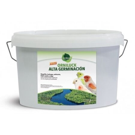 Orniluck Alta Germinacion