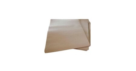Papel Gofrado para Jaulas 1 metro Pedros