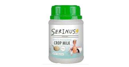Passerine Crop Milk Blanca 100gr Serinus