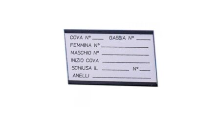 Portatarjeta Magnetico (I020) - STA