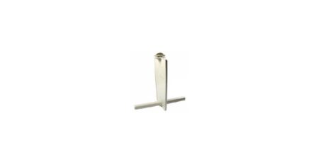 Posaaves Vertical Rada Beige - STA
