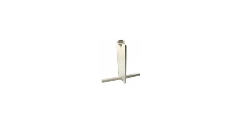 Posaaves Vertical Rada Beige - STA