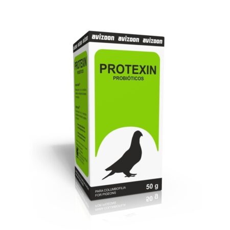 Protexin Probiotico 50gr