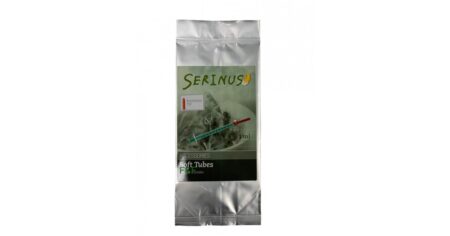 Sonda blanda 1ml Serinus