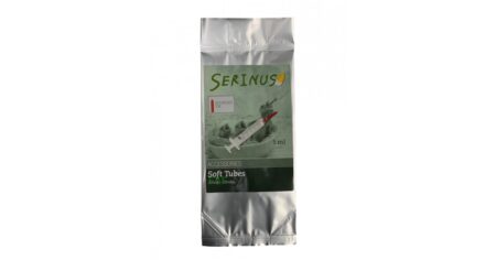 Sonda blanda 5ml Serinus