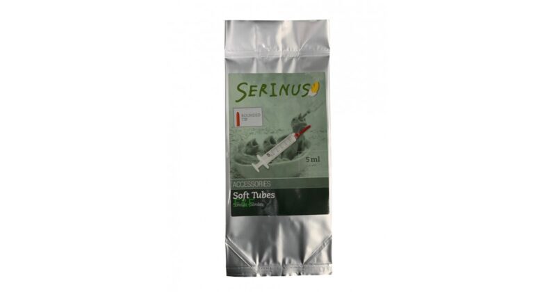 Sonda blanda 5ml Serinus